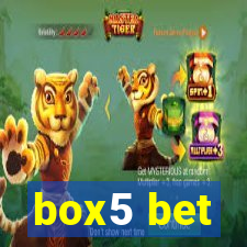 box5 bet